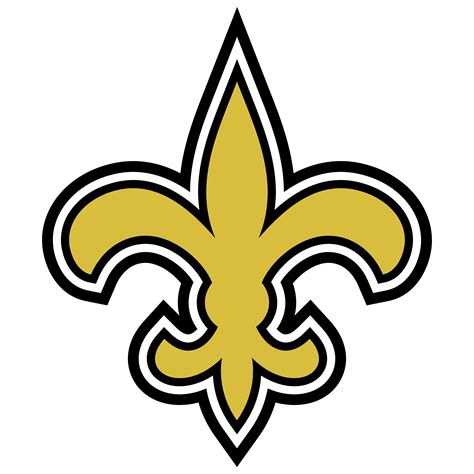 New Orleans Saints Logo: Symbol, Meaning, And History