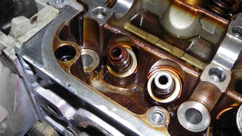 7 Symptoms Of A Bad Valve Guide Seals Replacement Cost In 2024