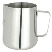 Jarra Pitcher Leiteira Inox Cremeira Americana Barista 600 ML Bartender