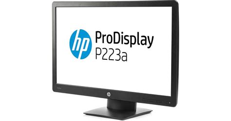 LED Monitor ProDisplay P223a 21 5 inča X7R62AA