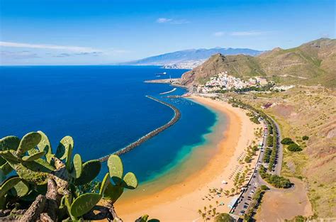 Tenerife Of Gran Canaria Welk Eiland Past Bij Jou D Vakantiediscounter