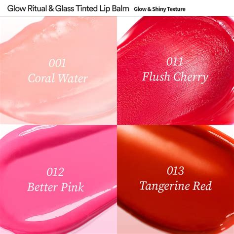 Tocobo Glass Tinted lip Balm at Nice One KSA