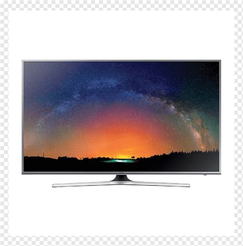 Ultra High Definition Television Led Backlit Lcd Samsung Smart Tv Television Television