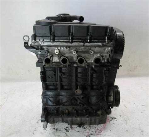 Motor 2 0 TDi BKD 103 kW Audi A3 VW Golf Škoda Octavia Seat Leon Altea