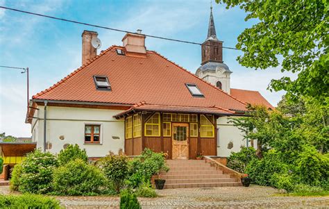 Kuća za odmor Palck Poljska in Palck Novasol