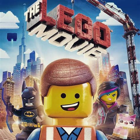 Yap M Thelegomovie Legofilmi Filmi Zapcanavari Da