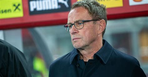 Ralf Rangnick über Bayern München Will ich das überhaupt