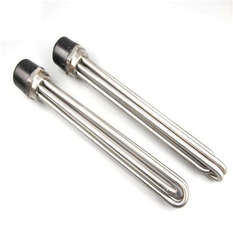 Watt Titanium Immersion Water Heaters Electric Heating Element