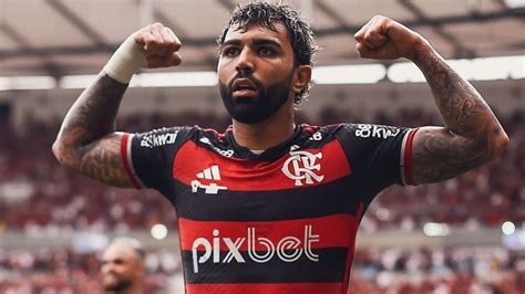 Presidente Do Santos Confirma Proposta Por Gabigol Alvo Do Cruzeiro