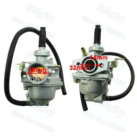 Carburateur Pz Dirt Bike Pour Quad Honda Crf Xr R Xr R Pz Q