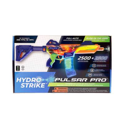 Jual Hydro Strike Pulsar Pro Motorized Terbaru Ruparupa