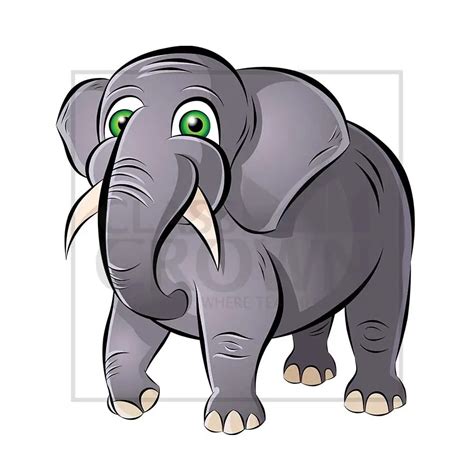 Elephant Clipart Classcrown Clip Art Library