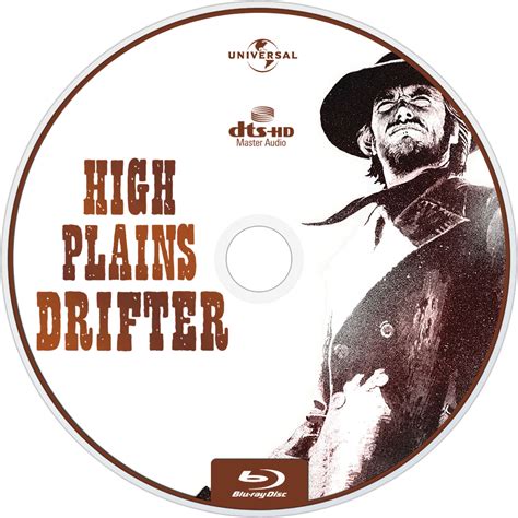 High Plains Drifter | Movie fanart | fanart.tv