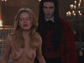 INTERVIEW WITH THE VAMPIRE NUDE SCENES AZNude