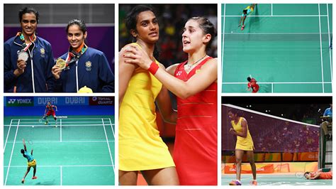 Pv Sindhu Five Moments That Transformed Her Badminton Career