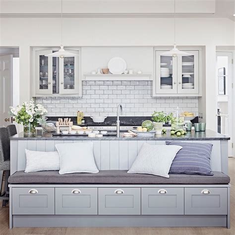 Extraordinary Kitchen Island Ideas Fifi Mcgee