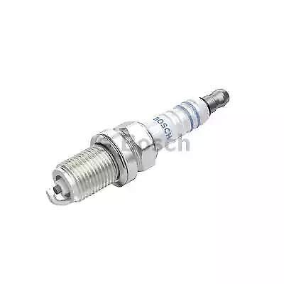 X Bosch Super Plus Spark Plug Fr Dcx Ebay