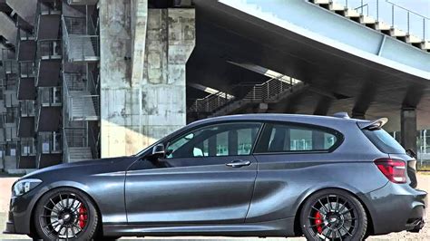 Tuningwerk Bmw M I Youtube