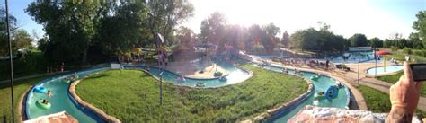 Sun N Fun Water Park Ponca City Ok