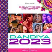 Bollywood Nonstop Dandiya Remix By Kedrock Sd Style Mp Song