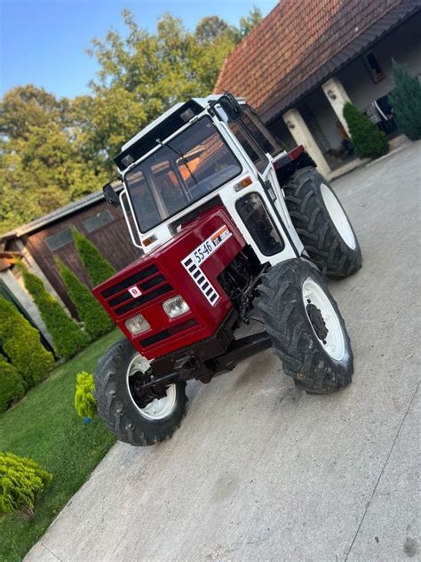 Tractor Fiat Dt Reconditionat Mal Olx Ro