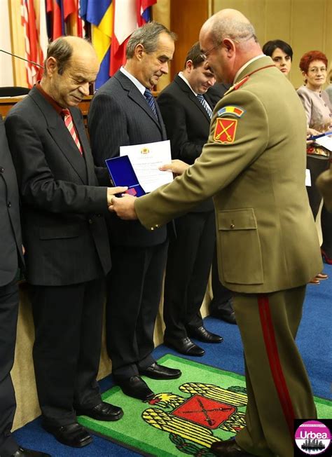 Foto Profesorul Romulus Bor O De La Colegiul Militar Din Alba Iulia S