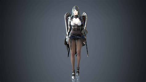 Actualizar Imagen Black Desert Karlstein Outfit Abzlocal Mx Free