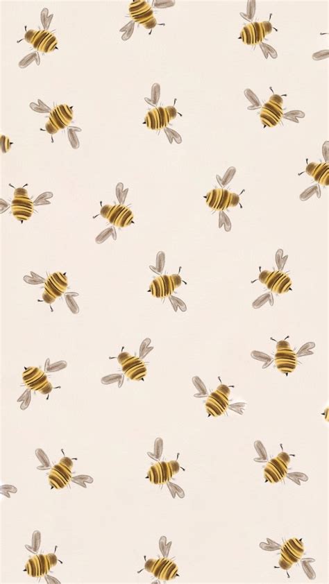 Bee Wallpaper For Walls - Mural Bee Wallpaper Mural Honey Bees Modern 3d Wallpaper Living Room ...