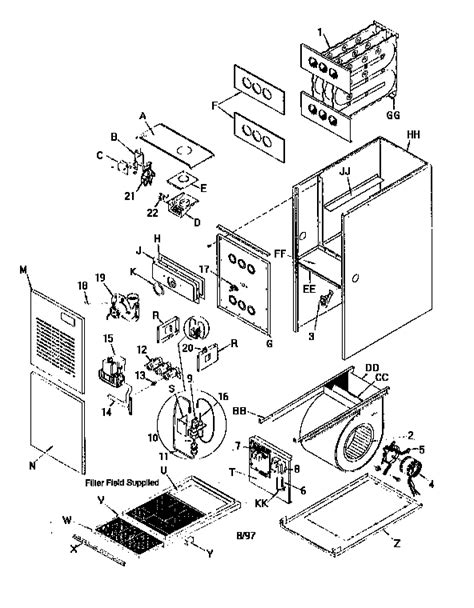 Hvac Guys Furnace Question Ar