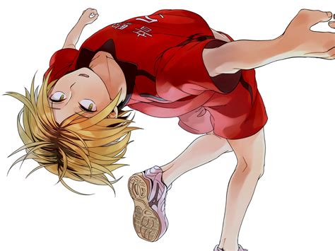 Kozume Kenma Haikyuu Image By Magunyan Sensei 1734039 Zerochan