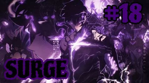 El Monarca De Las Sombras Surge Solo Leveling Arise Gameplay