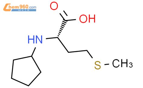 L Methionine N Cyclopentyl Cas L Methionine N