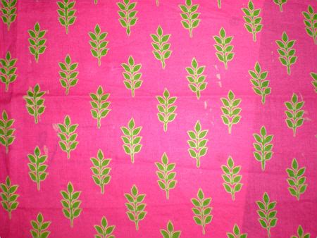 Smart Home Devices Discharge Print Fabric At Best Price In New Delhi