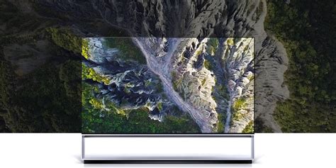 Lg Z9 88 Zoll Oled 8k Tv Bei Iq Tec Elektrotechnik