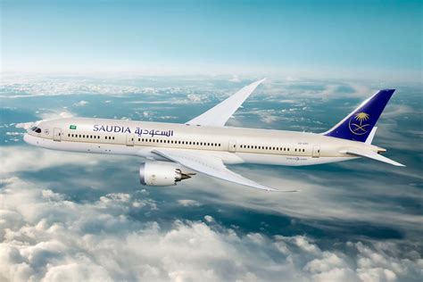 SAUDIA announces major expansion, adds 25 new destinations - Arabian Business: Latest News on ...