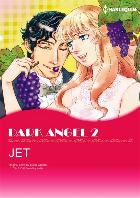 [Free Books] DARK ANGEL 2｜MANGA.CLUB｜Read Free Official Manga Online!