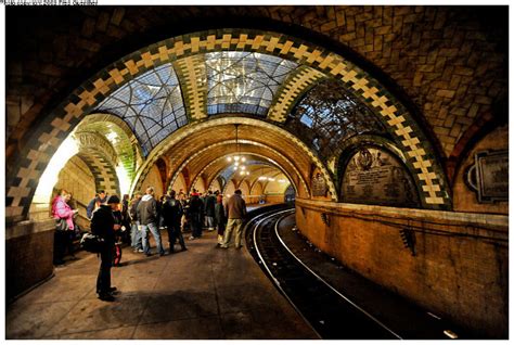 Les Plus Belles Stations De M Tro Dans Le Monde Vol Blog De