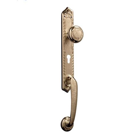 Door Pull Handle Princess Jewels Pasini Metals Productions S R L