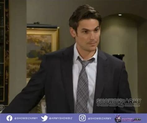 Young And The Restless Spoilers Adam Finally Intimidates Victor