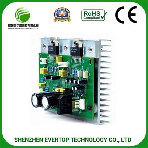 High Quality SMT DIP PCB Assembly PCBA With One Stop Service China