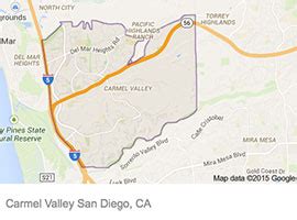 Carmel Valley - ELECTRICIAN SAN DIEGO