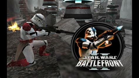 Star Wars Battlefront Ii Mods Pc Battlefront Extreme Mygeeto Clone Wars Youtube