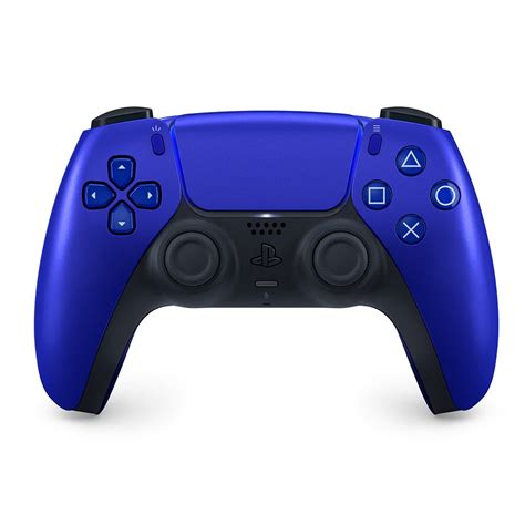 PlayStation 5 DualSense Wireless Controller Cobalt Blue PlayStation