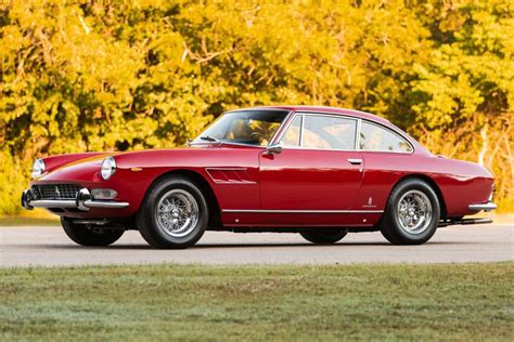 1965 Ferrari 330GT 2+2 Series II for sale on BaT Auctions - sold for $277,000 on July 31, 2019 ...