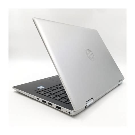 Hp Probook X G