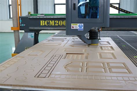 Buy 2060 cnc router for woodworking from Jinan BCAMCNC Machinery