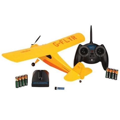 The best rc planes for beginners radio control airplanes for beginning ...