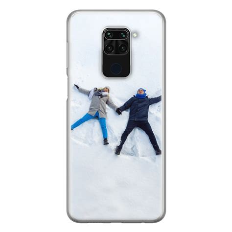 Customize Xiaomi Redmi Note 9 Phone Case GoCustomized