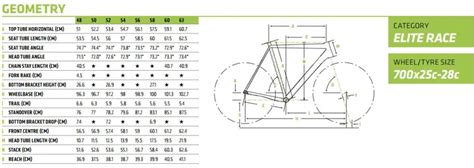 Cannondale Caad12 Size Guide Height Online | fabricadascasas.com