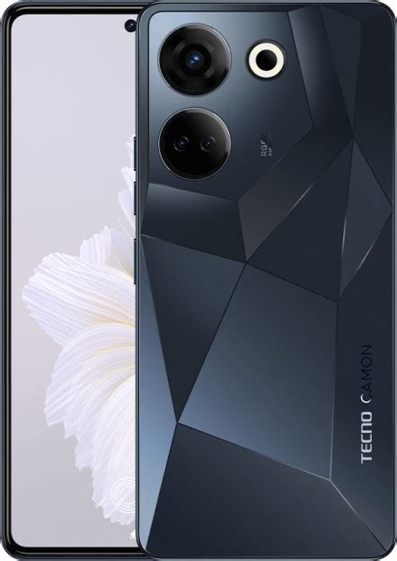 Запоздалое. Tecno Camon 20, 20 Pro 4G, 20 Pro 5G, 20 Premier 5G ...
